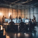 Negatywne zjawiska grupowe w zespole cyberbezpieczeństwa