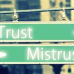 Trust or zero trust. Oto jest pytanie?