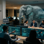 An elephant in&nbsp;the room